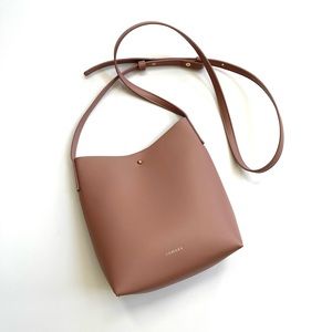 Samara medium shoulder bag crossbody purse